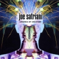 Joe Satriani - Engines Of Creation